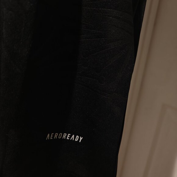 Adidas Mexico Jersey Black Souvenir Seleccion Men Sizes M and L FIFA Soccer - Picture 9 of 13